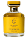 Bujairami - Next Level