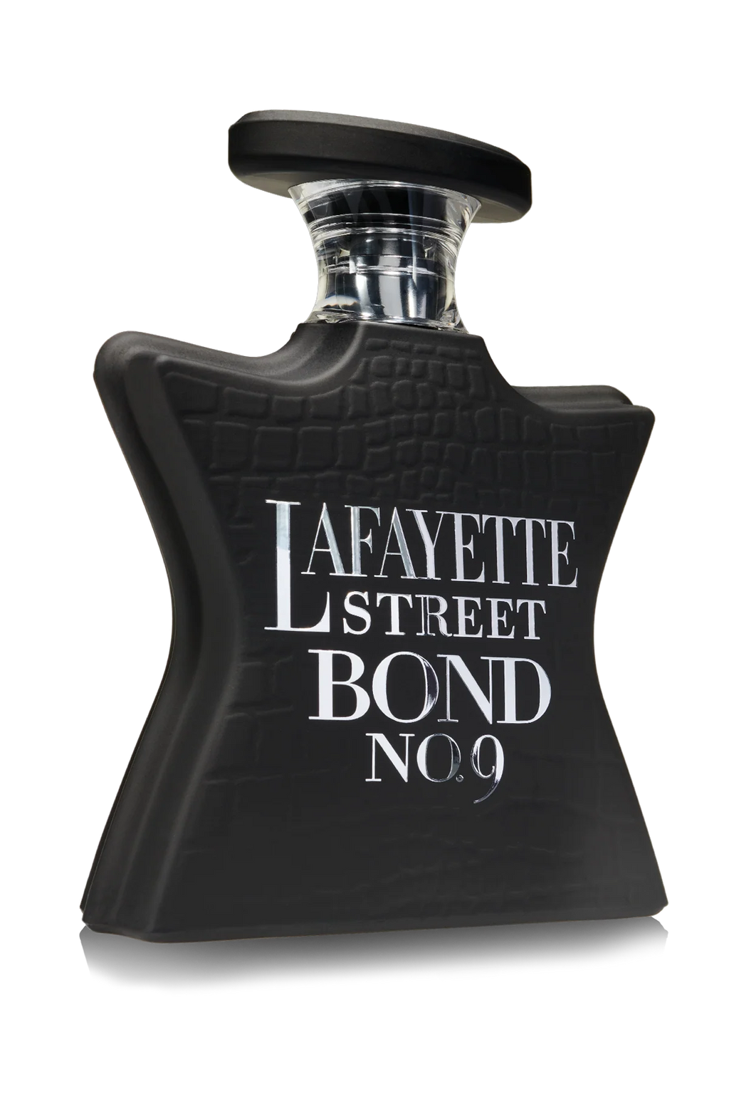 Bond N.9 - Lafayette Street (sample sizes)
