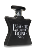 Bond N.9 - Lafayette Street (sample sizes)