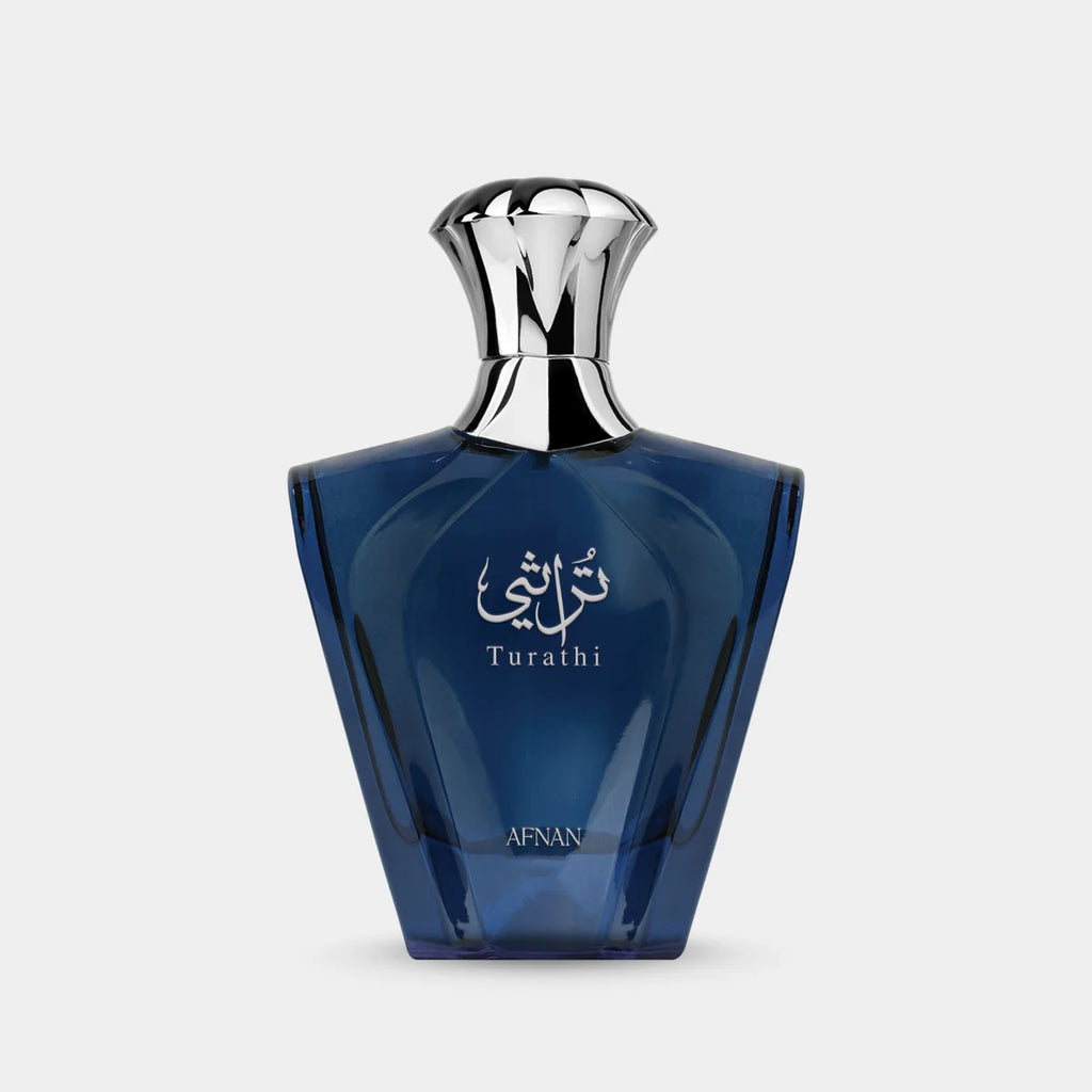 Afnan - Turathi Blue (sample sizes)