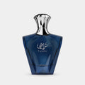 Afnan - Turathi Blue (sample sizes)