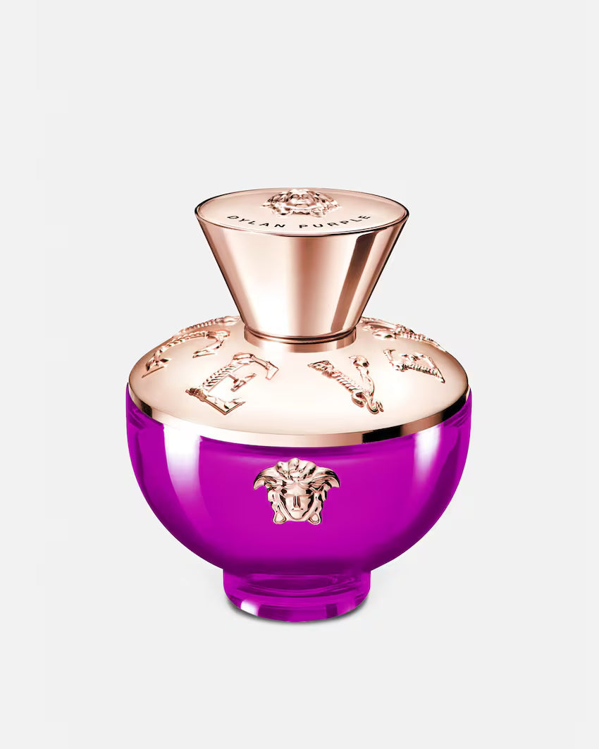 Versace - Dylan Purple EDP (sample sizes)
