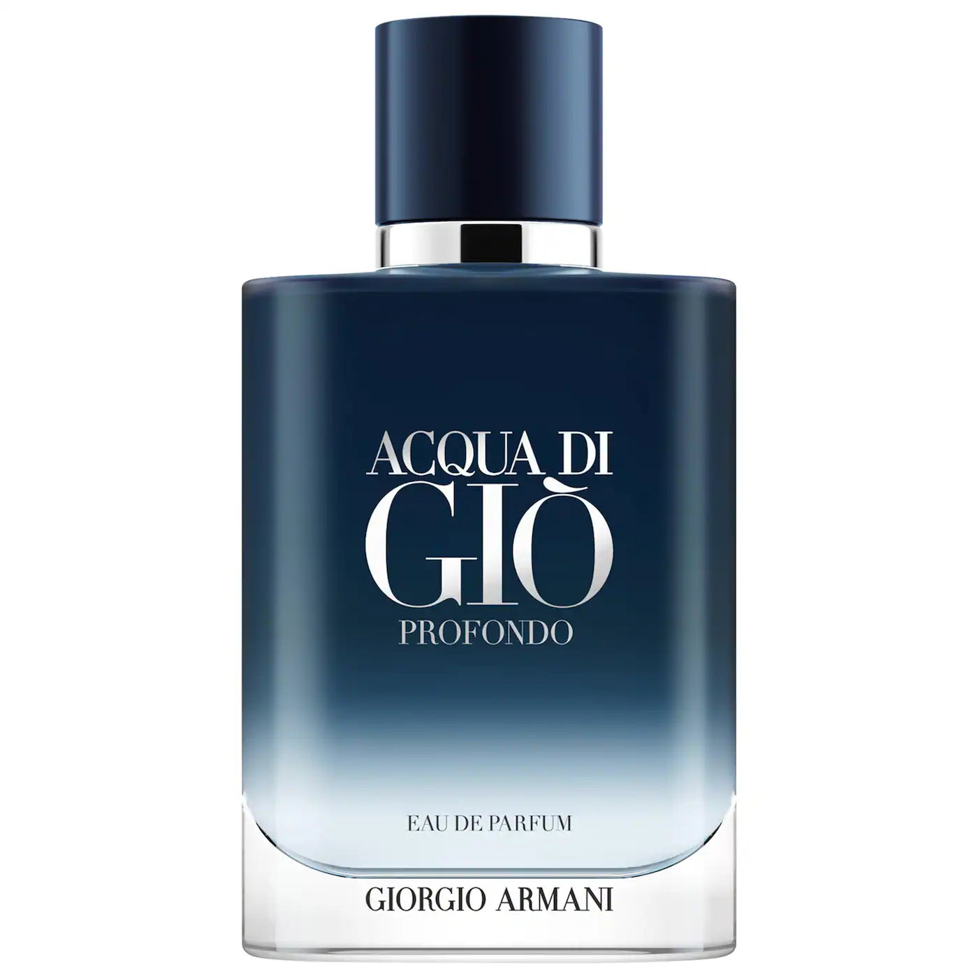 Giorgio Armani Acqua Di Gio - Profondo (sample sizes)
