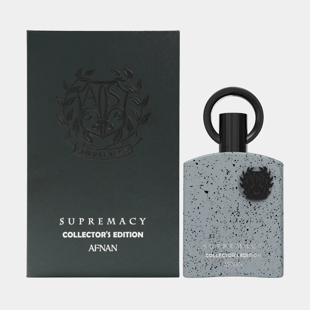 Afnan - Supremacy Collectors Edition (sample sizes)