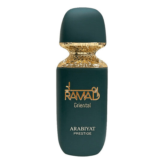 Arabiyat - Prestige Ramad Oriental (sample sizes)