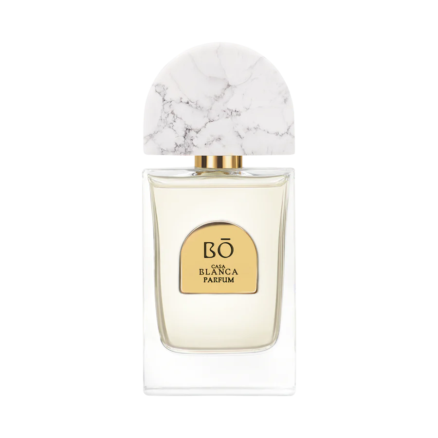 House of Bo - Casa blanca Parfum (sample sizes)