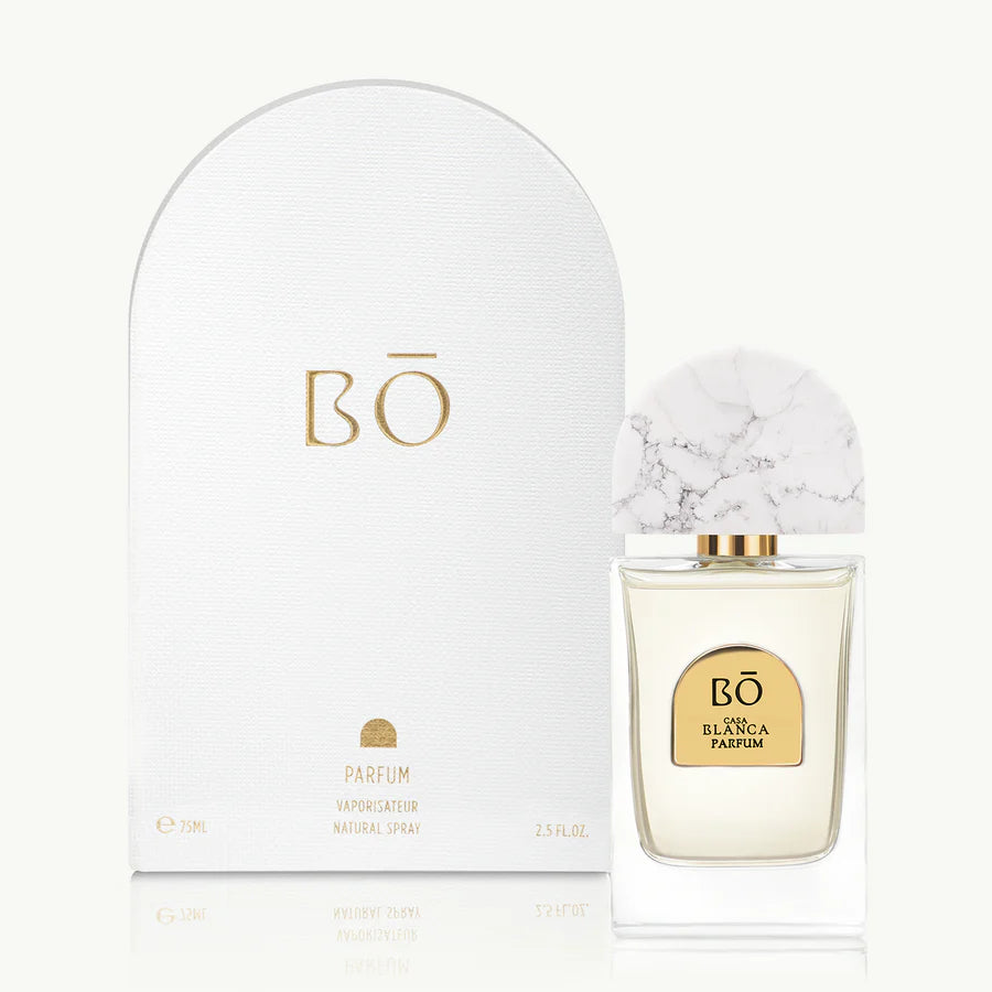 House of Bo - Casa blanca Parfum (sample sizes)