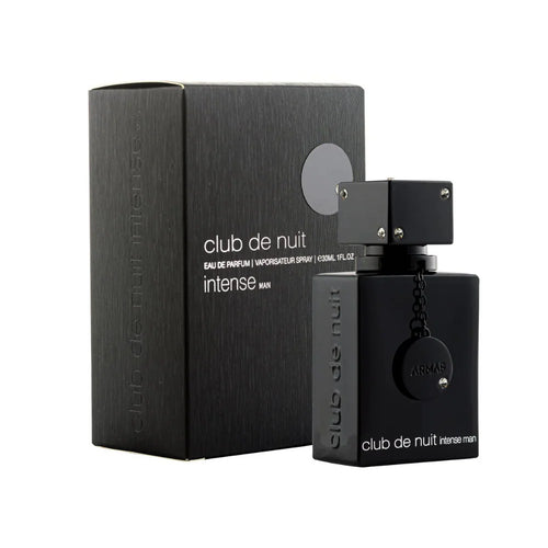 Armaf - Club de Nuit Intense Man EDT (sample sizes)