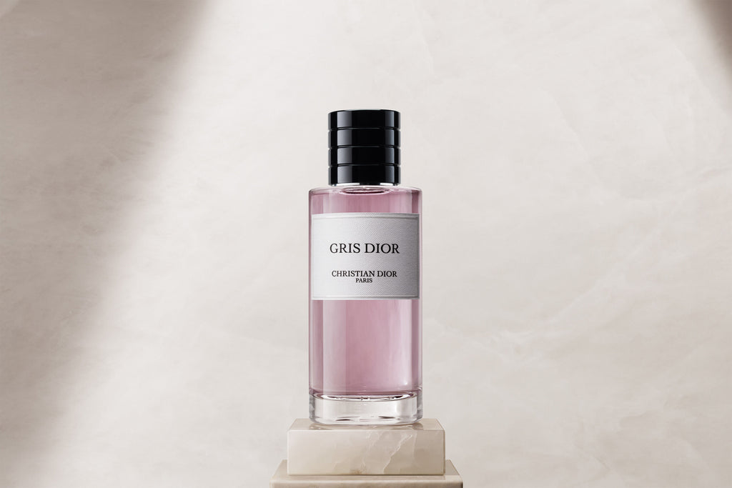 Dior - Gris Dior (sample sizes)
