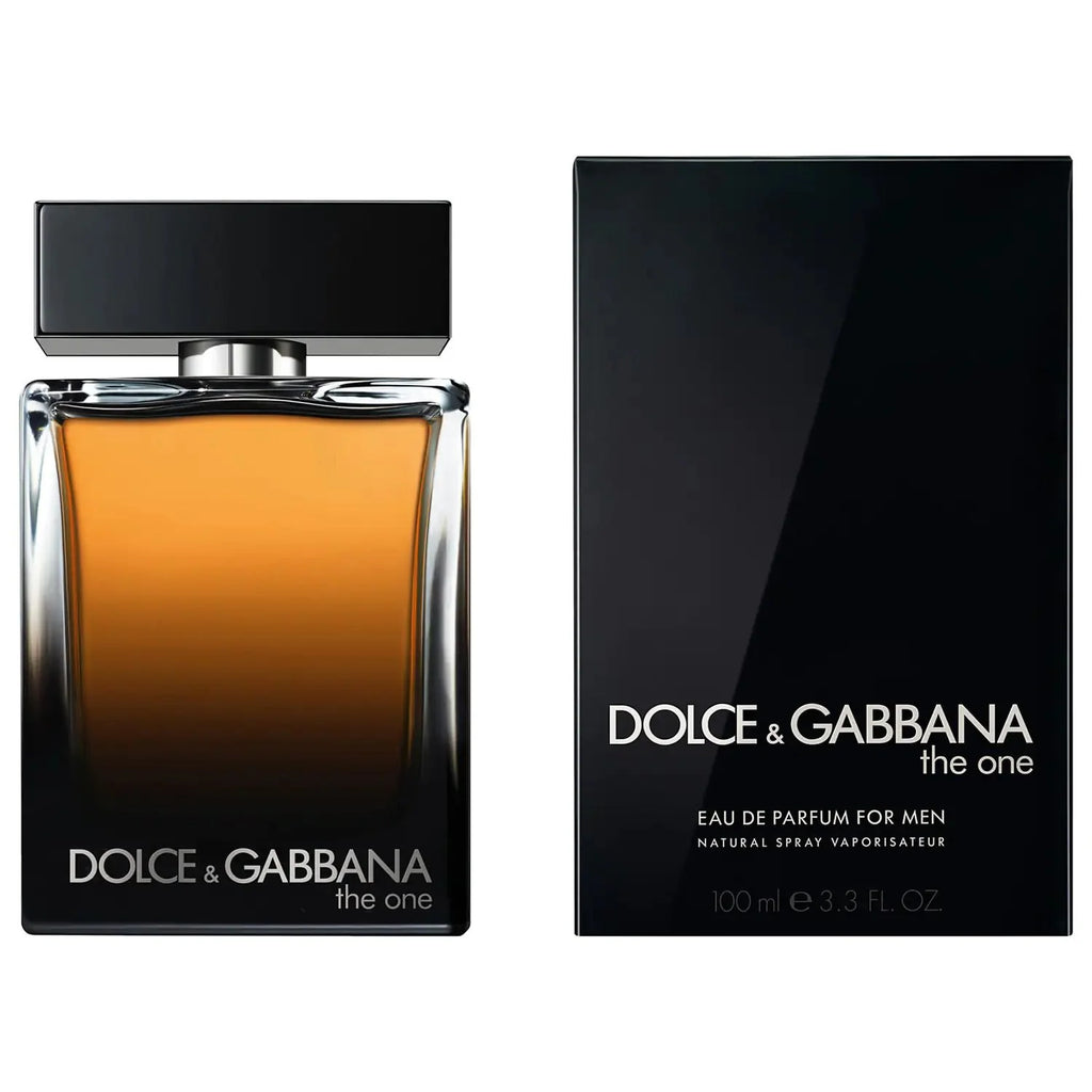 Dolce & Gobbana - The One EDP (sample sizes)