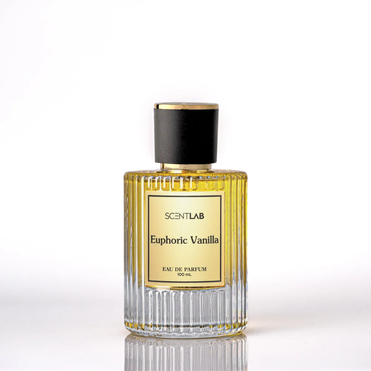 Scent Lab - Euphoric Vanilla (sample sizes)