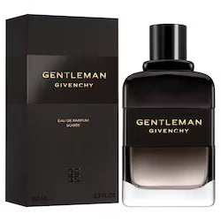 Givenchy - Gentleman Boisee EDP