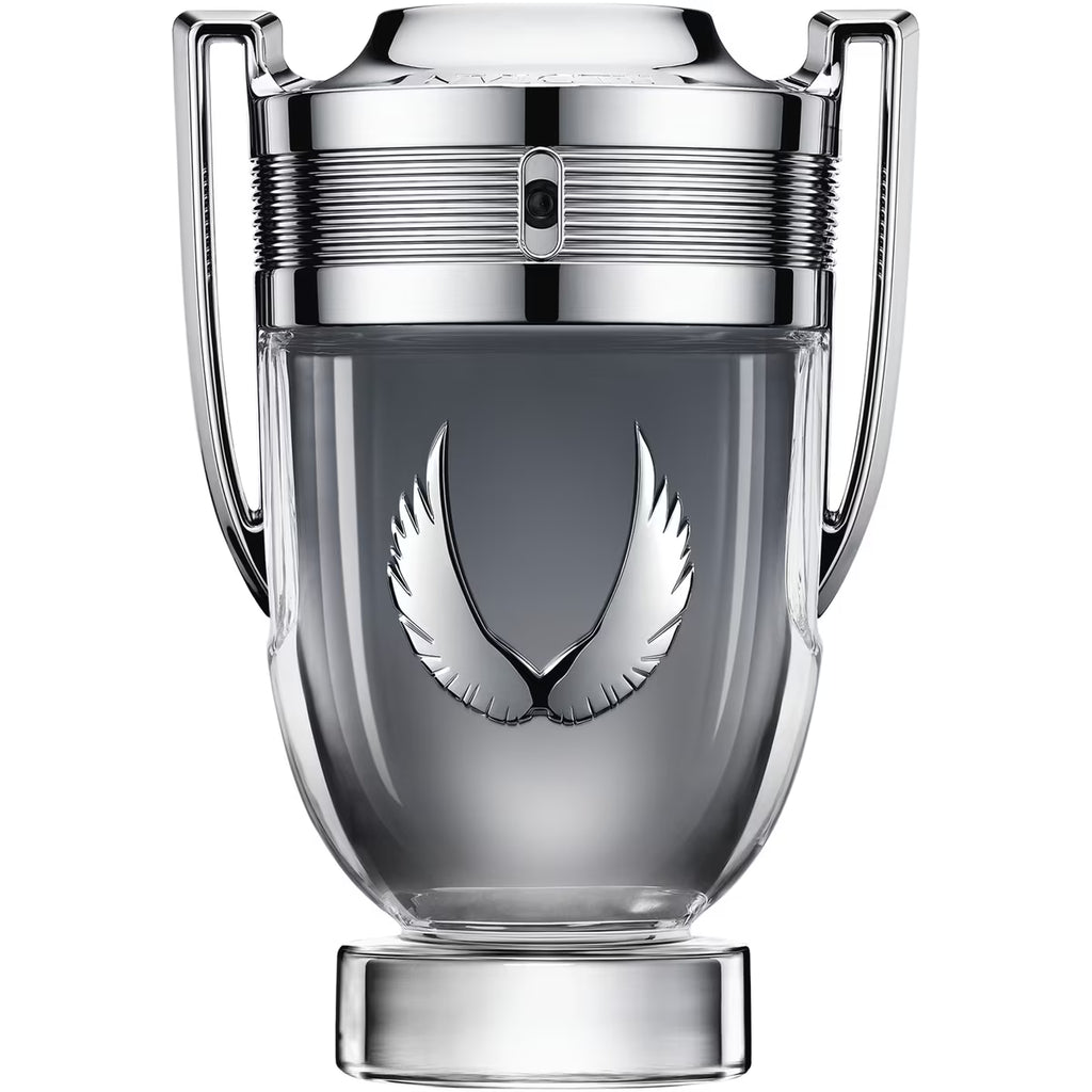 Paco Rabanne - Invictus Platinum (sample sizes)