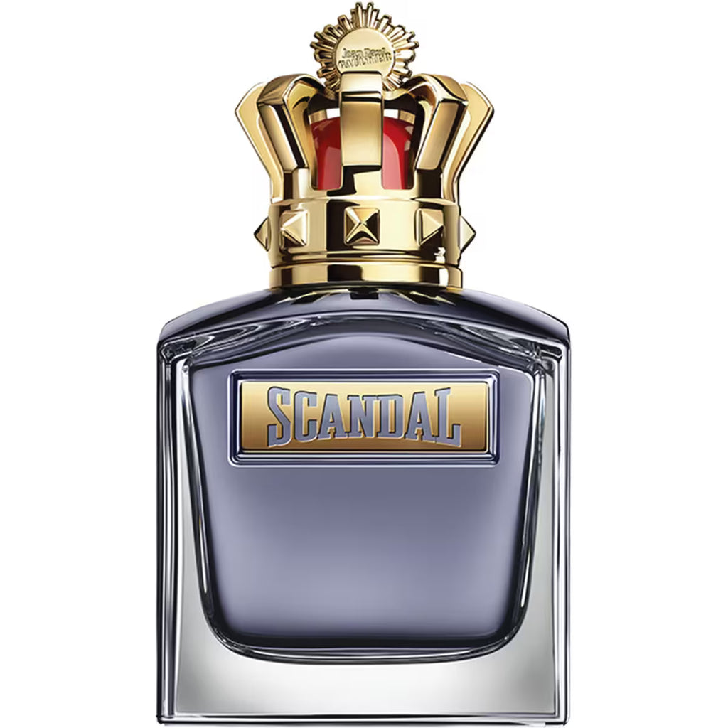 Jean Paul Gaultier - Scandal Pour Homme EDT (sample sizes)