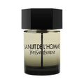 Yves Saint Laurent - La Nuit de L'Homme EDT (sample sizes)