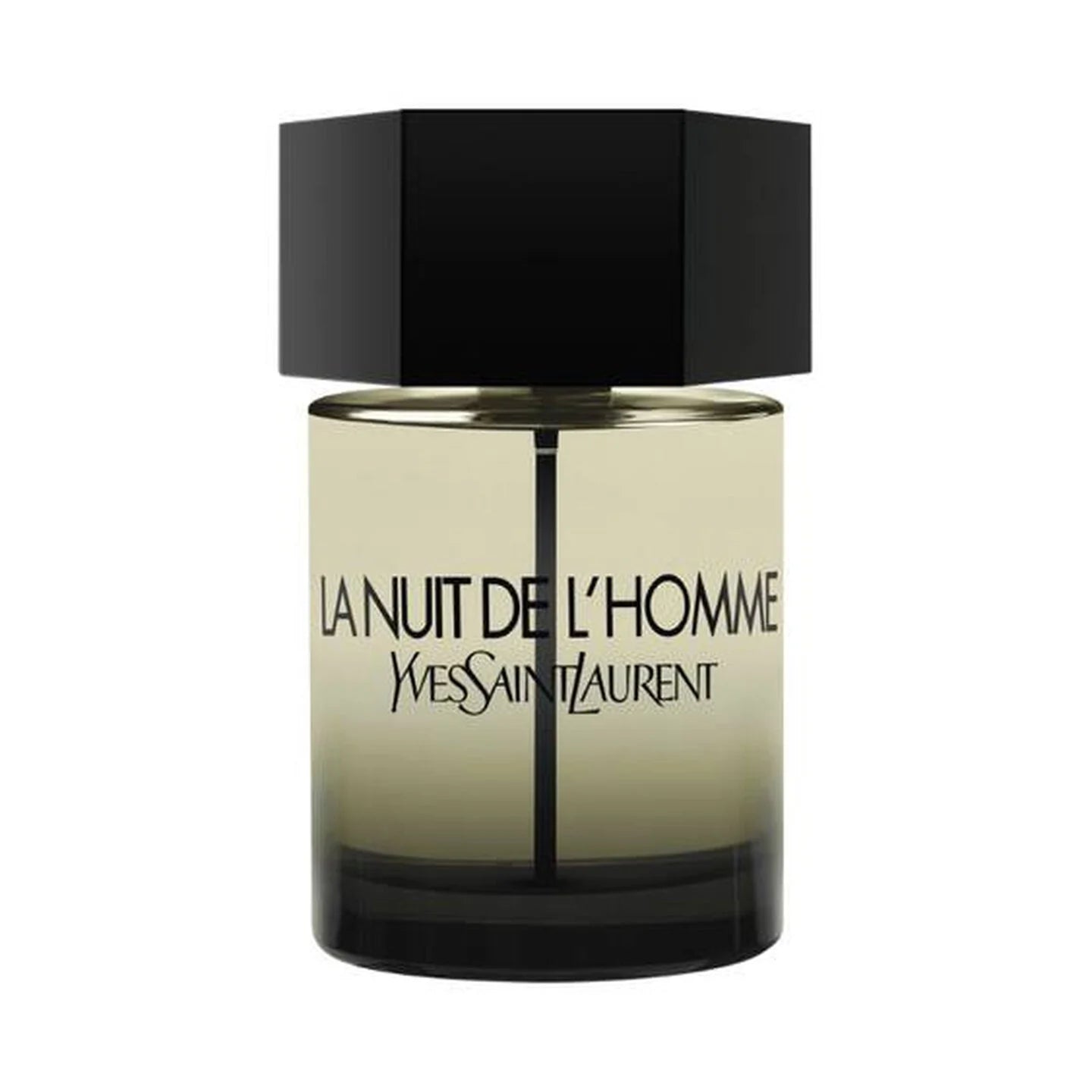 Yves Saint Laurent - La Nuit de L'Homme EDT (sample sizes)