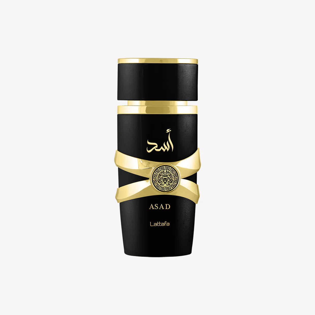 Lattafa - Asad (sample sizes)