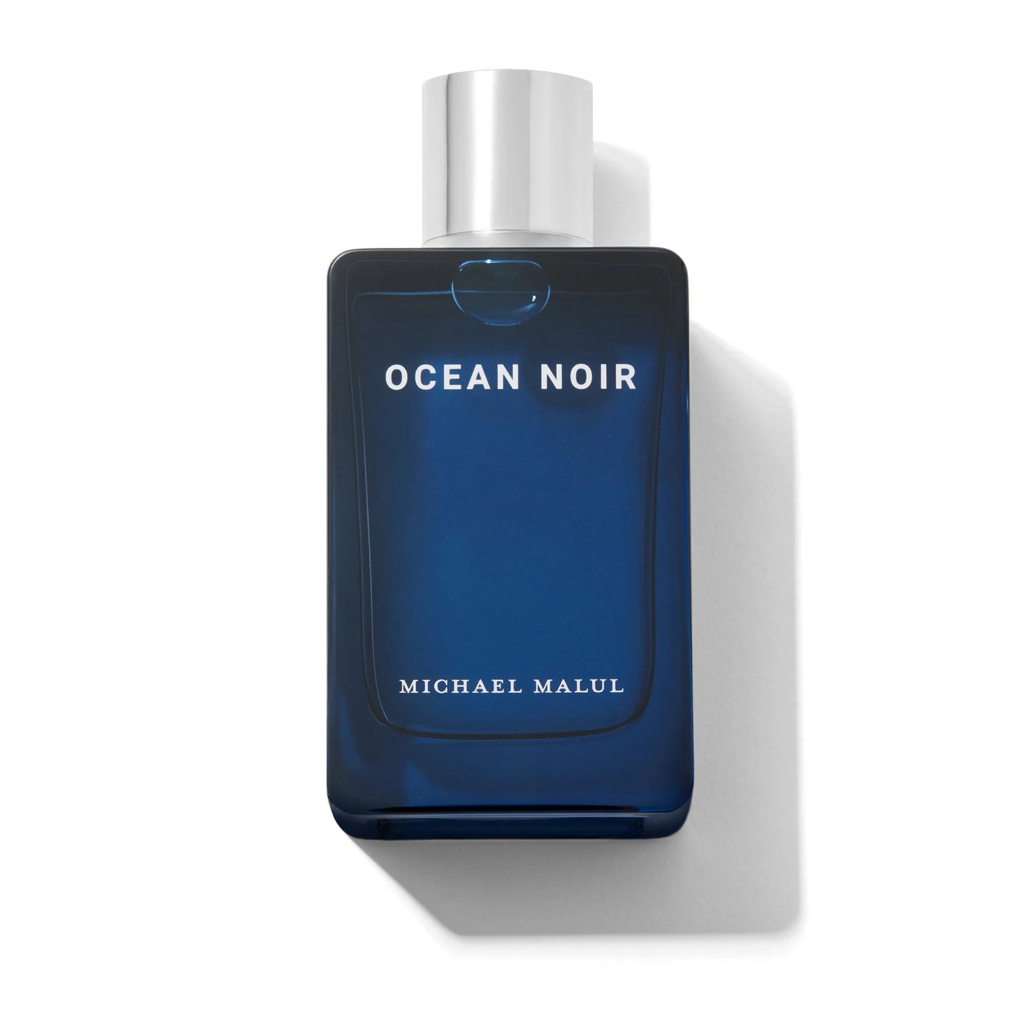 Michael Malul - Ocean Noir (sample sizes)