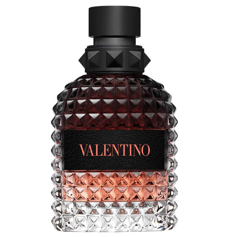 Valentino - Born in Roma Uomo Coral Fantasy (sample sizes)