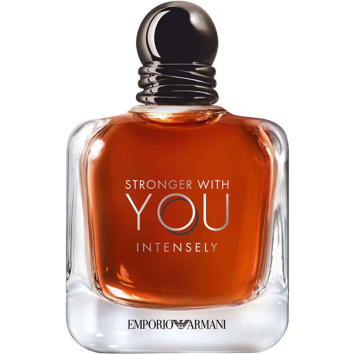 Emporio Armani - Stronger with You Intensely (sample sizes)
