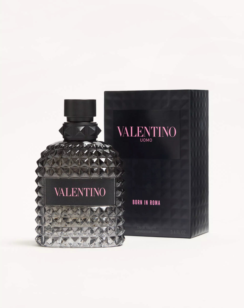 Valentino - Born in Rome Uomo EDT (sample size)