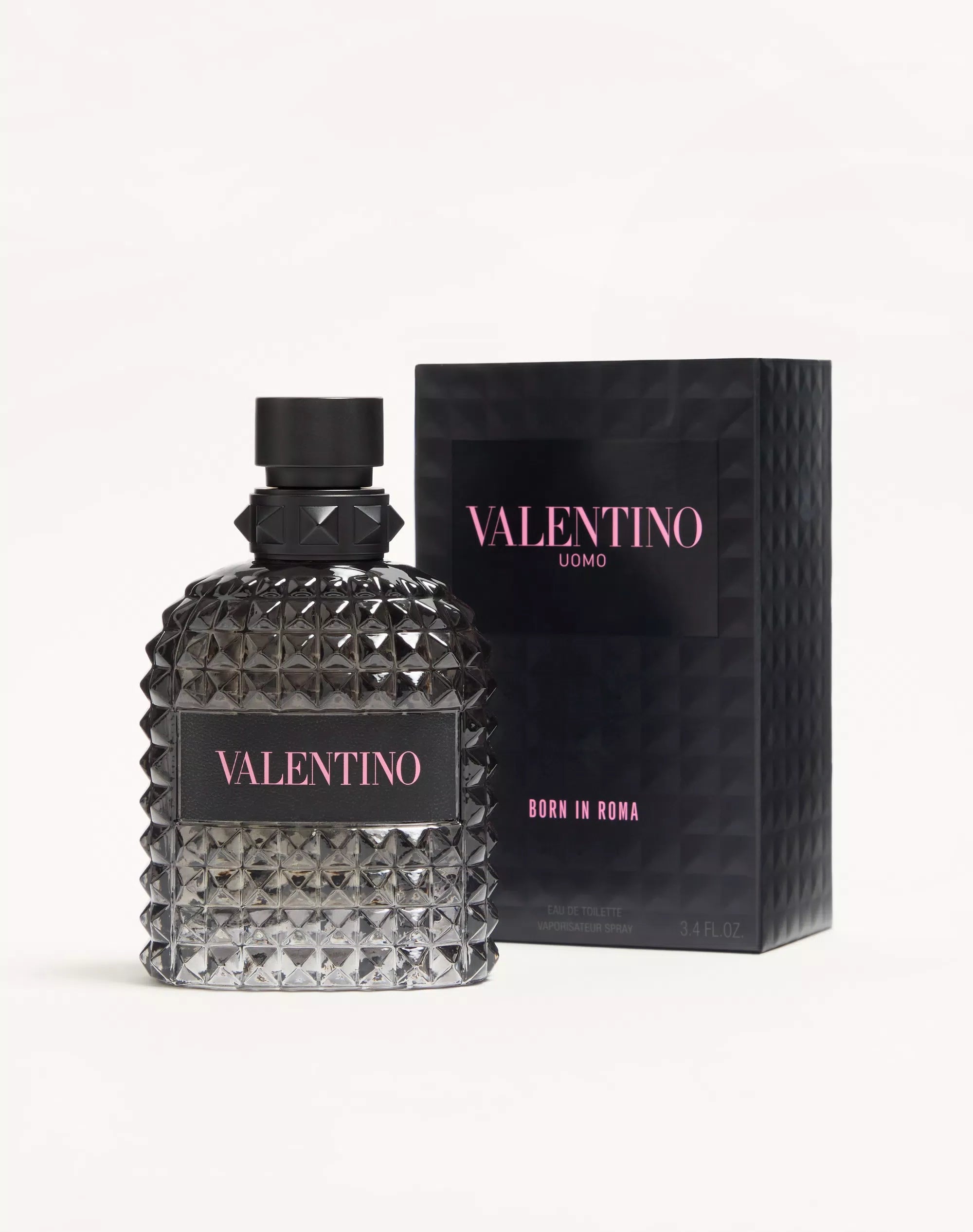 Valentino - Born in Rome Uomo EDT (sample size)