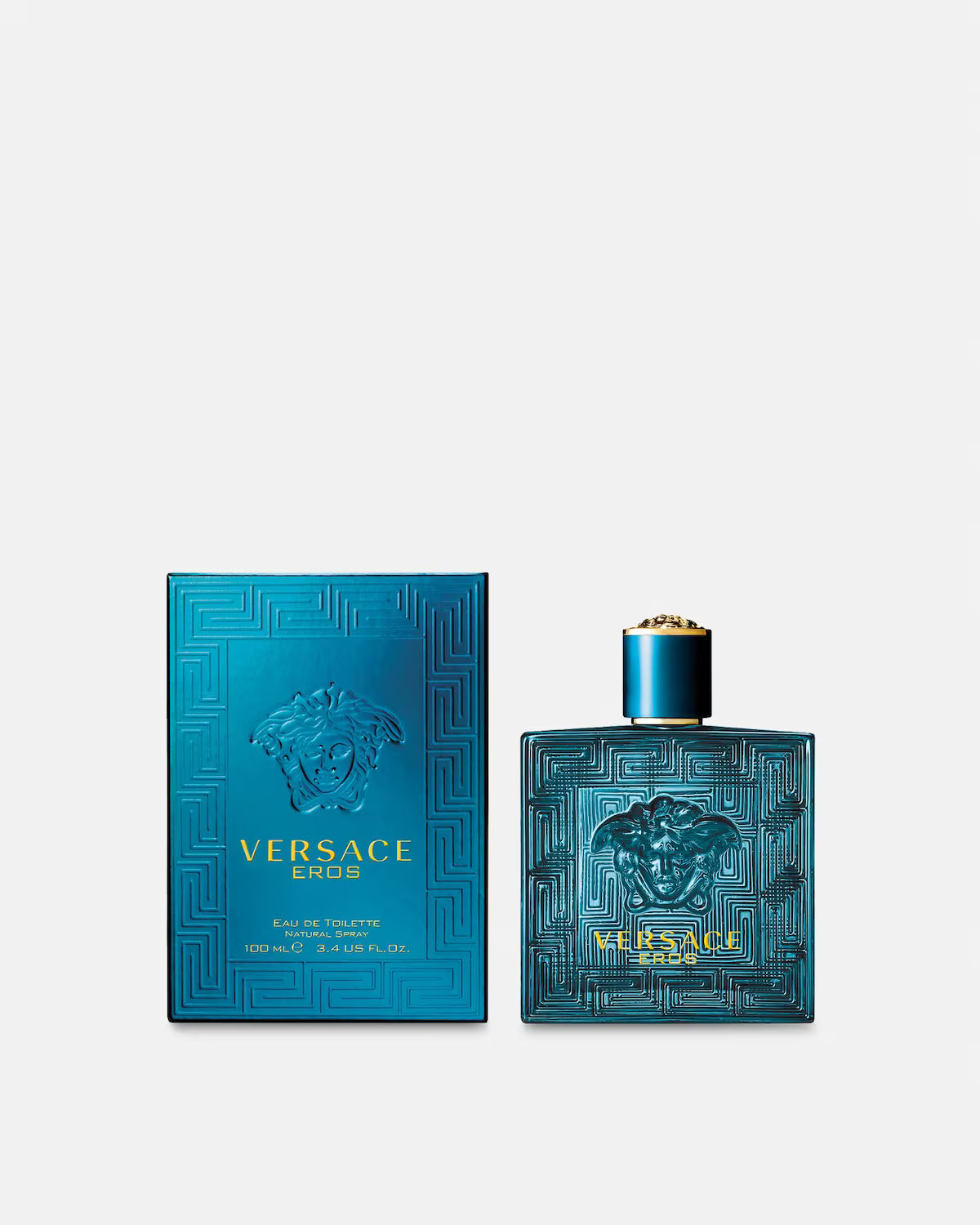 Versace - Eros EDT (sample sizes)