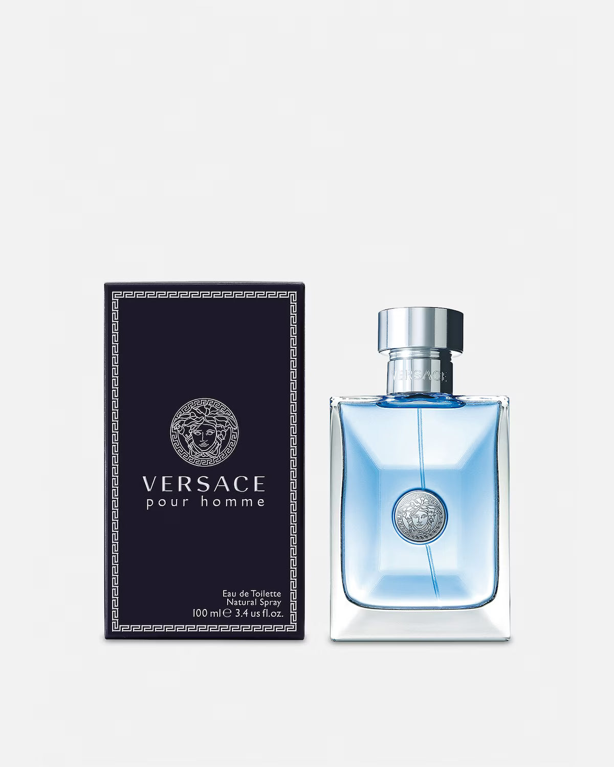 Versace - Pour Homme EDT (sample sizes)