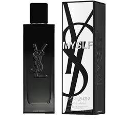 Yves Saint Laurent - Myself EDP (sample sizes)