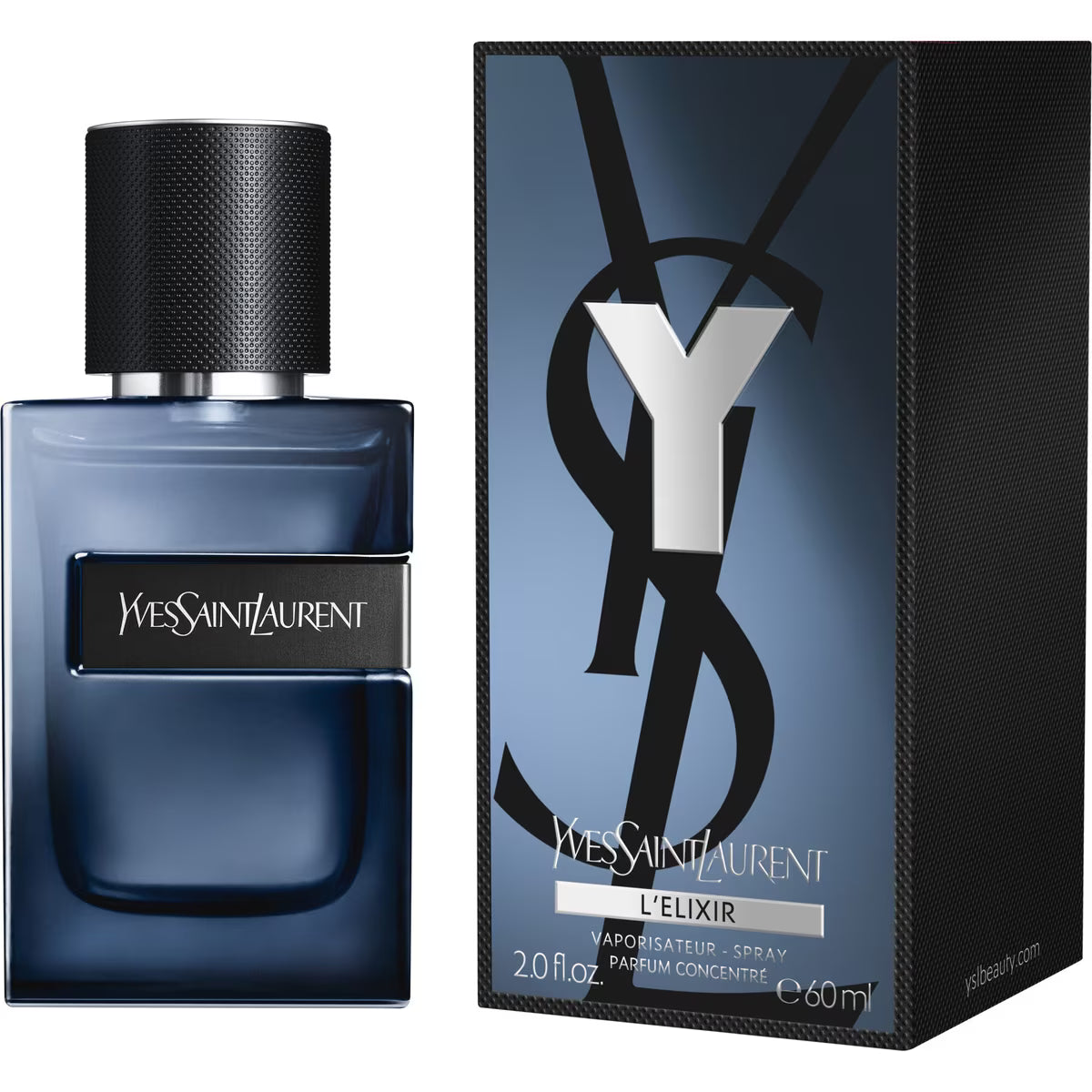 Yves Saint Laurent - Y Elixir (sample sizes)